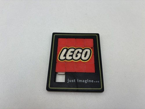 Lego system puzzle - lego®,
