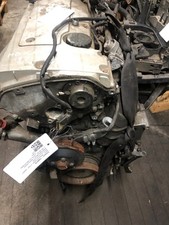 158676 Motor ohne Anbauteile MERCEDES-BENZ C-Klasse (W202) 111921 C 180 