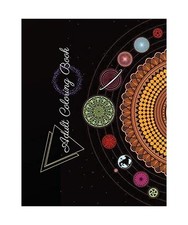 Coloring Book for Adults: An
