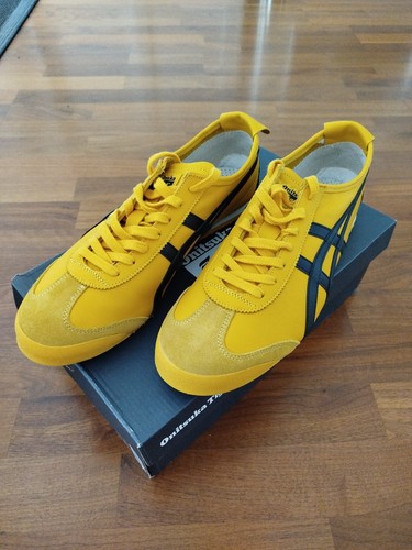Asics onitsuka tiger mexico - onitsuka, 66
