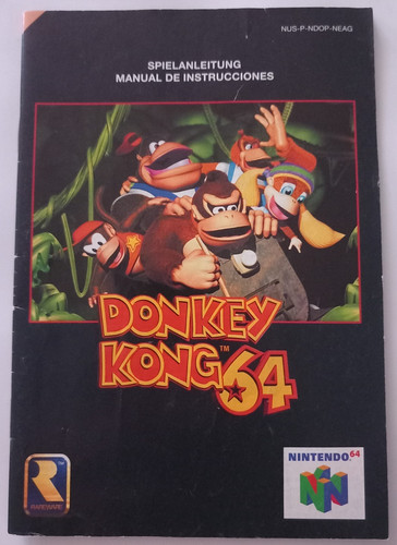 Donkey kong nintendo - kong,