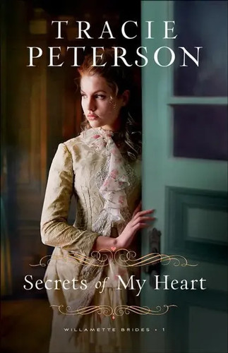 Secrets heart tracie - heart, |