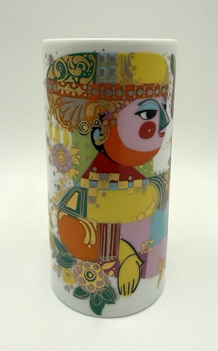Bjorn wiinblad rosenthal 1001 - wiinblad,