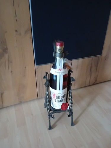 Weinbrand asbach uralt liter - uralt,