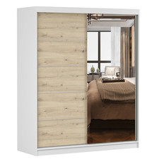 Schwebetürenschrank Schrank