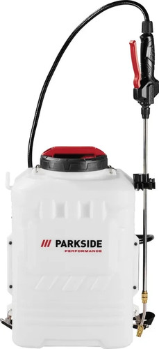Parkside performance 20v akku - parkside,