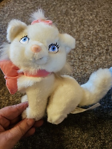 Vintage disney marie cat - vintage,