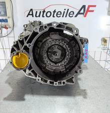 Seat Skoda Audi VW Touran 7-Gang NAZ DSG Getriebe Automatikgetriebe Gearbox