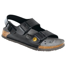 Birkenstock ESD-Sandale