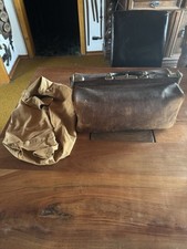 Dr. Tasche Mit Innentasche Und