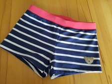 Konvolut Badebekleidung  für Jungen Gr. 122, Steiff Playshoes, impidimi
