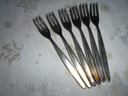 Wmf rom kuchengabeln - wmf,