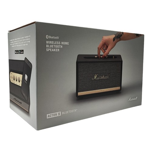 Marshall acton bluetooth - ii,