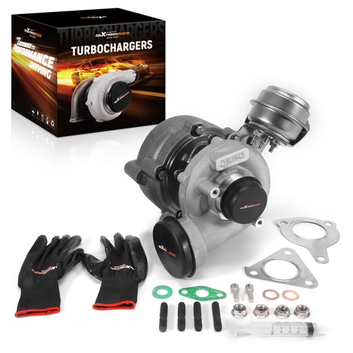 Turbolader for audi avant - a4,