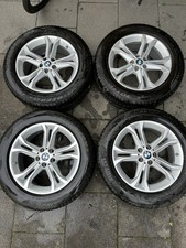  BMW X3 G01 X4 G02 Felgen
