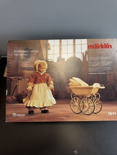 Märklin 1611 heidi - 34),