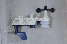 Sainlogic Wetterstation