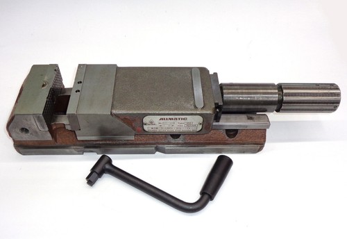 Maschinen-Schraubstock