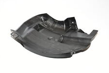 Radhausschale Radhausverkleidung Hinten,Rechts 75511-51K Splash EX Original