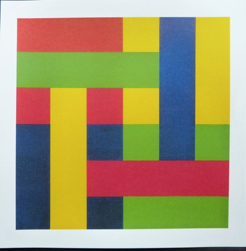 Richard paul lohse - paul,