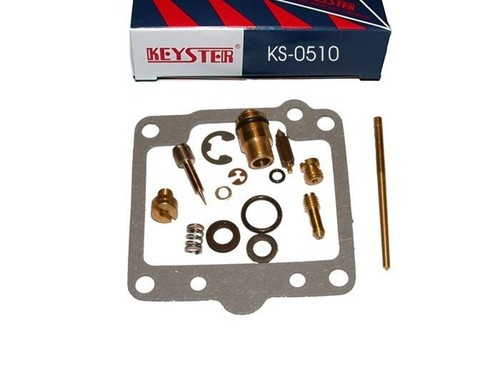 Keystervergaser reparatursatz - keystervergaser,
