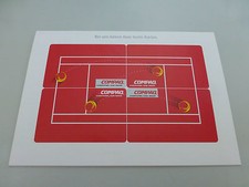 Telefonkarten Set, Rarität! Compaq Grand Slam, BMW Open, Compaq DTB-Cup, Album