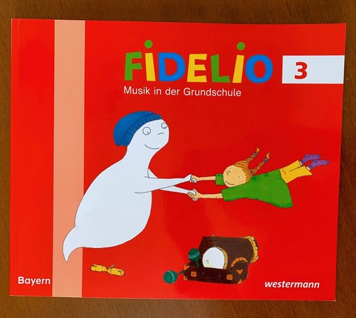 Fidelio musik der - musik,