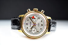 Gigandet Olympic Chronograph Valjoux 7733 vintage