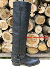 Sendra Boots 7994 Langschaft