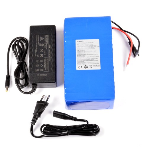 Paket batterie lithium volt - paket, 24