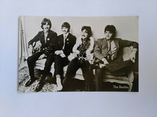 The Beatles, alte