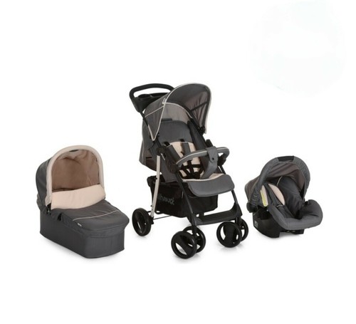 Kinderwagen 1 - 3,