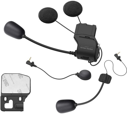 Montageset für sprechanlage - montageset,