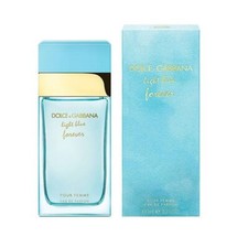 Dolce & Gabbana Blue Light