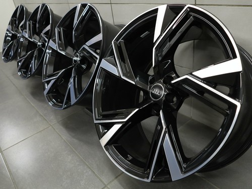 Neue felgen rs6 look - rs6,