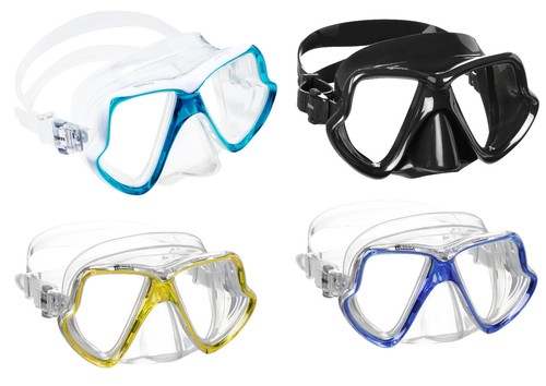Mares wahoo tauchmaske - mares,