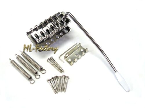 Lefthand standard tremolo - standard,