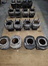 Trabant 500 600 601 Zylinder 16 Stück Konvolut Orginal Teile 