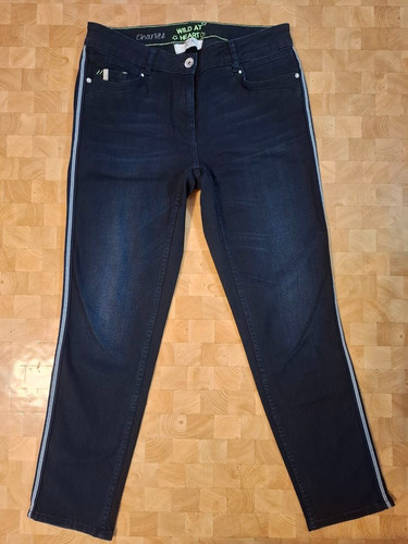Damen jeans cecil - jeans,