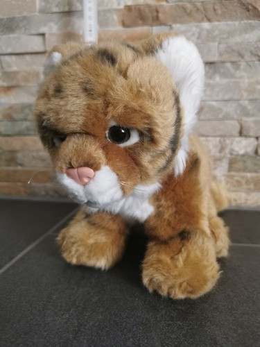 Kuscheltier tiger baby - kuscheltier,