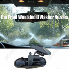 Car Front Windshield Washer