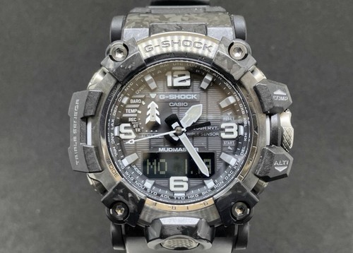 Casio shock gwg 2000 1a1jf - casio, g-shock