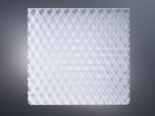 Design composite clear - composite, clear-pep