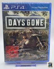 Days Gone | PlayStation 4 | PS