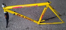 Rennrad Rahmen BASSO CORAL