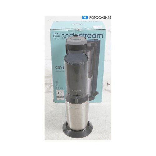 Sodastream crystal 0 - sodastream, 3.0