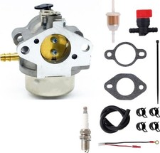 LT155 Vergaser für L110 STX38 LT160 LX255 STX30 GT225 LX173 LX266  John Deere