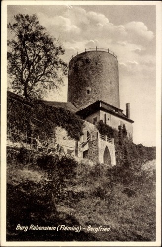 Raben rabenstein im - rabenstein,