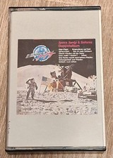 Musikkassette SIEGFRIED FIETZ