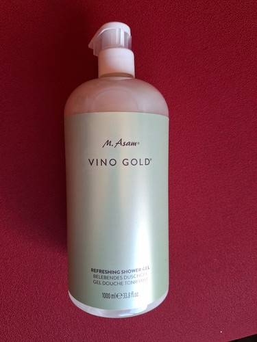 Asam vino gold refreshing - asam,